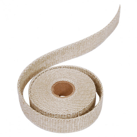 GAC152 EXHAUST WRAP 2 IN X 15FT