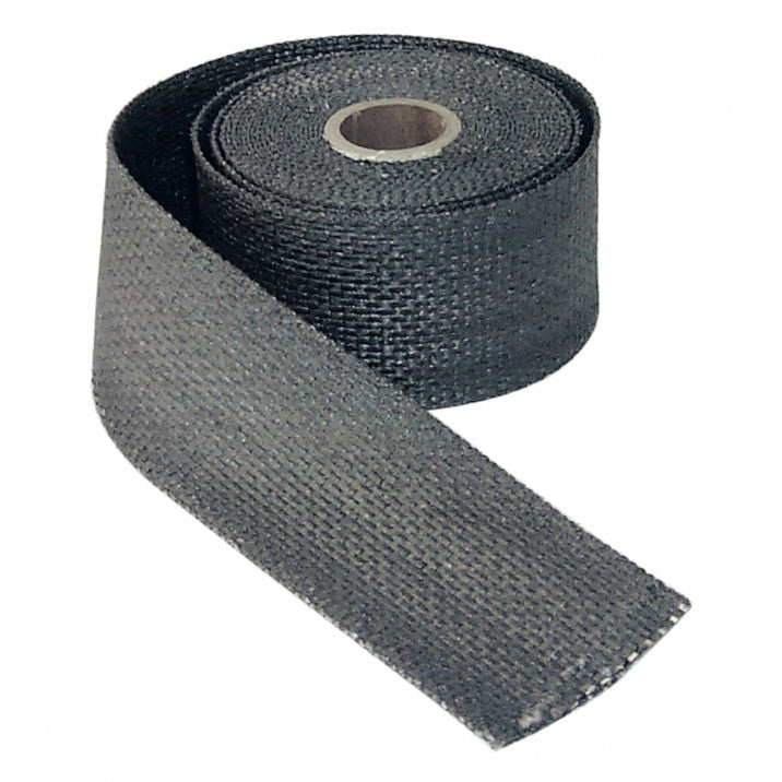 GAC153 MANIFOLD EXHAUST WRAP 2" WIDE   X 15ft