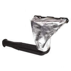 GAC182 HEAT SHIELD MANIFOLD BLANKET 4-6 CYLINDER