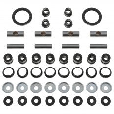 264-358 GAC2001X MAJOR SUSPENSION KIT