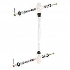 264-348 GAC2002X MAJOR SUSPENSION KIT