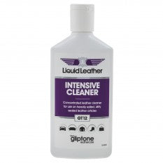 220-211 GAC2059X LEATHER CLEANR 250ML