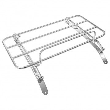 244-710 GAC4003 BOOT RACK LUGGAGE MGB C CHROME
