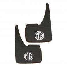 222-610 GAC4009 MGB MUDFLAPS PAIR