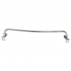 244-115 GAC4016X MGB BADGE BAR MGB 62-74