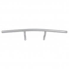 GAC4019X BADGE BAR MGB CHROME BUMBER