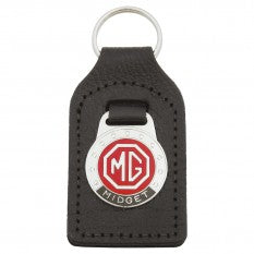 GAC4035 MG MIDGET KEYRING