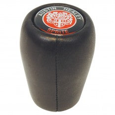 GAC4046 G/KNOB LEATHER SPRIT