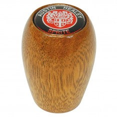 GAC4047 G/KNOB WOOD SPRITE