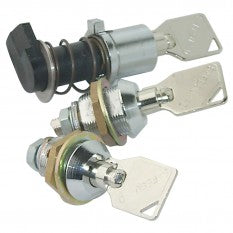 GAC4109X MGB SECURITY 3PC SET