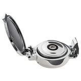 GAC41271 FUEL CAP ASTON LOCKING VENTED 90MM