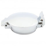 GAC41272 FUEL CAP ASTON LOCKING NON VENTED 90MM