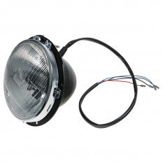 GAC46312 H/LAMP ASSY H4 +SIDE