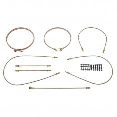 GAC5006 GAC5006 B/PIPE SET 948 RHD