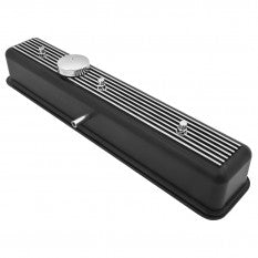 GAC6005X R/COVER 6 CYL BLACK