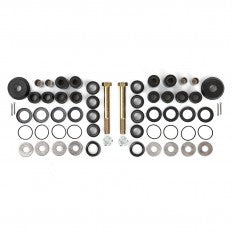 660-998 GAC6067X FR SUSP BUSH KIT TR6