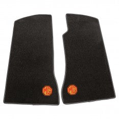GAC6805 OVERMAT MG MGB 68 - 80 MK11 FLOORMATS