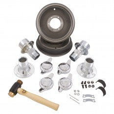 264-318 GAC7025 WIRE WHEEL CONVERSION  KIT MGA1500