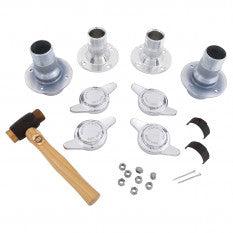 GAC7026 CONV KIT WW MGA1600