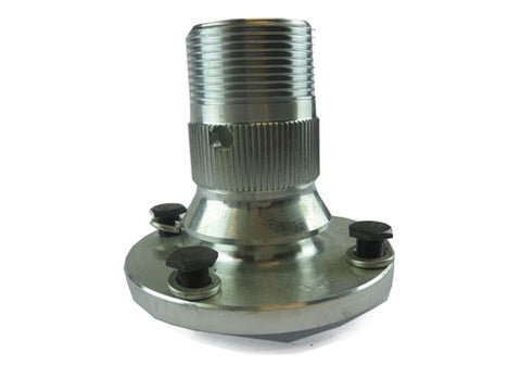 GAC7032RHR HUB WIRE WHEEL CONVERSION HUB TUBE SALISBURY