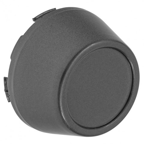 GAC8201XPF HUB CAP PLASTIC FLINT MINATOR 61mm