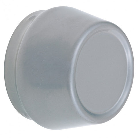 GAC8201XP HUB CAP METAL SILVER MINATOR 59mm