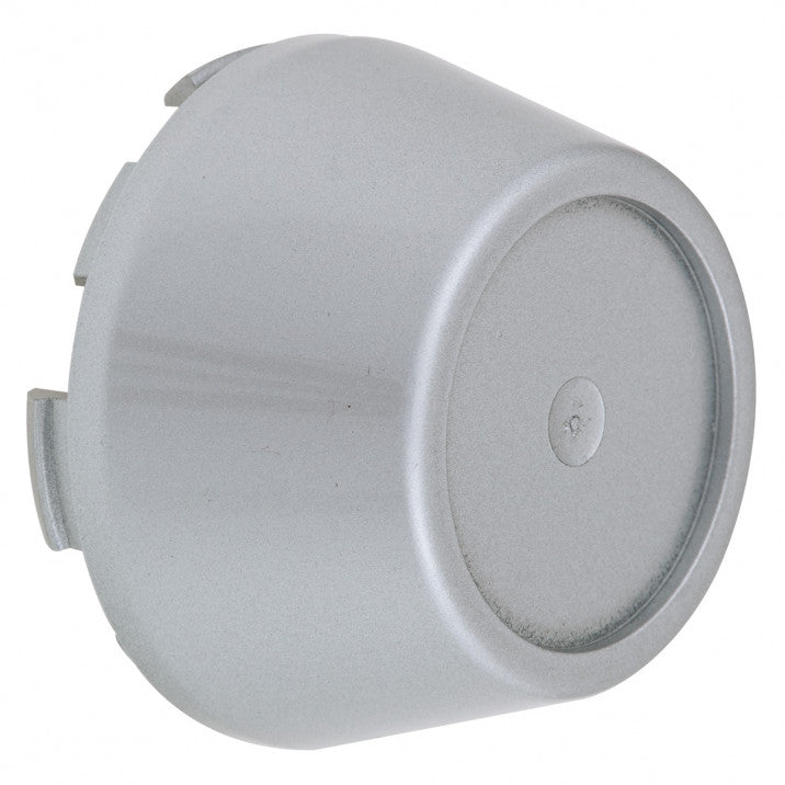 GAC8201XPP HUB CAP PLASTIC  SILVER MINATOR 61mm