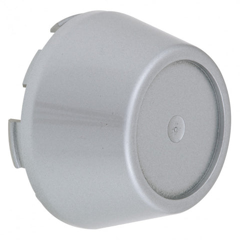 GAC8201XPP HUB CAP PLASTIC  SILVER MINATOR 61mm