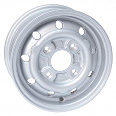 GAC8215X ALLOY COOPER 4.5X10