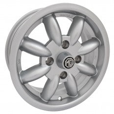 GBW011 GAC8224X B/ON WHEEL 6JX14 MGB