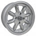 GAC8245MG WHEEL ALLOY 6X15 MG