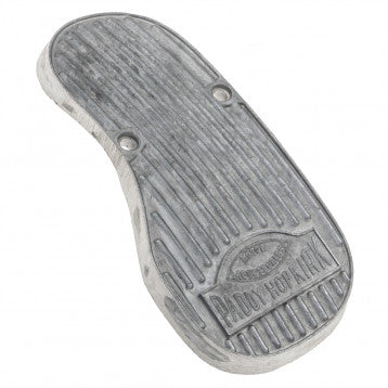 GAC84281 PEDAL EXTENSION PADDY HOPKIRK ALUMINIUM