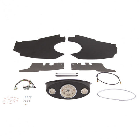 GAC8453M CENTRE BINNACLE KIT MAGNOLIA GAUGES