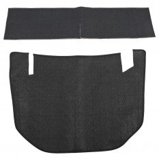 117-705 GAC8498X CLASSIC MINI UNDER BONNET INSULATION  KIT >69