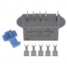 GAC9221X SMARTSCREEN WIPER SYSTEM