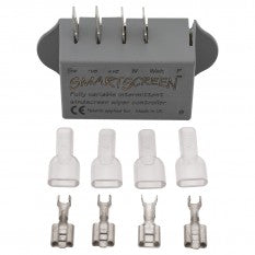 GAC9224X SMARTSCREEN WIPER SYSTEM