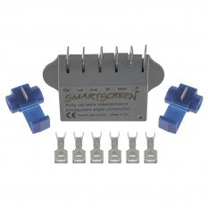 GAC9225X SMARTSCREEN WIPER WASH SYSTEM