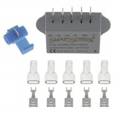 GAC9226X SMARTSCREEN WIPER WASH SYSTEM