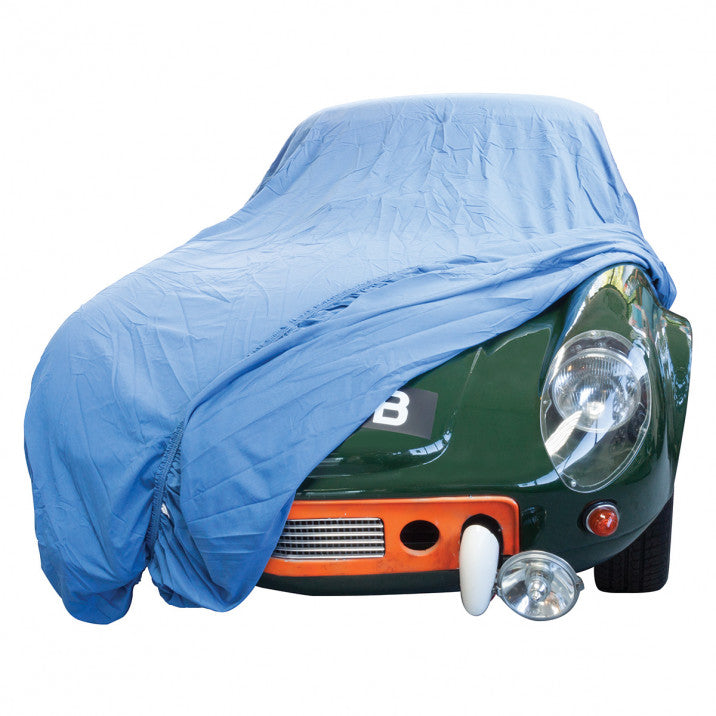 GAC9501 CAR COVER INDOOR UNIVERSAL SMALL