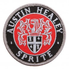 229-430 GAC9954X PATCH AH SPRITE ROUN