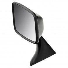 165-190 GAM262X MG MGB MIRROR TEX LH BLACK