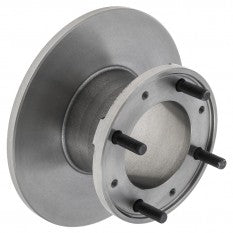 115-101 GBD101 21A1265  BRAKE DISC DISC COOPER S 7.5