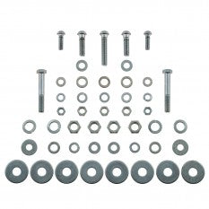 321-888 GBK2108X MG MGA FRONT BUMPER BOLT KIT
