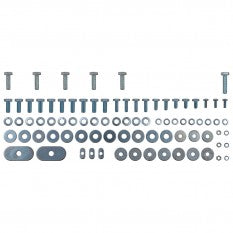 321-928 GBK3001 MGB BOLT KIT WING GUARD MUDGUARD
