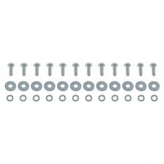 GBK3002 FRONT VALANCE FIXING FITTING KIT MGB
