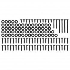 323-608 GBK3004GT FITTING KIT GT TRIM