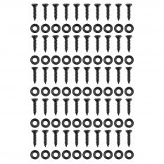 323-988 GBK3004 TRIM KIT SCREW SET