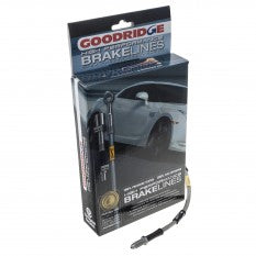 582-058 GBL052120 BR/HOSE SET SS AH BN