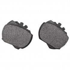 GBP240 BRAKE PAD SET MGB GT V8 TR8