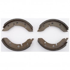 182-140 GBS819AF MORRIS MINOR REAR BRAKE SHOES